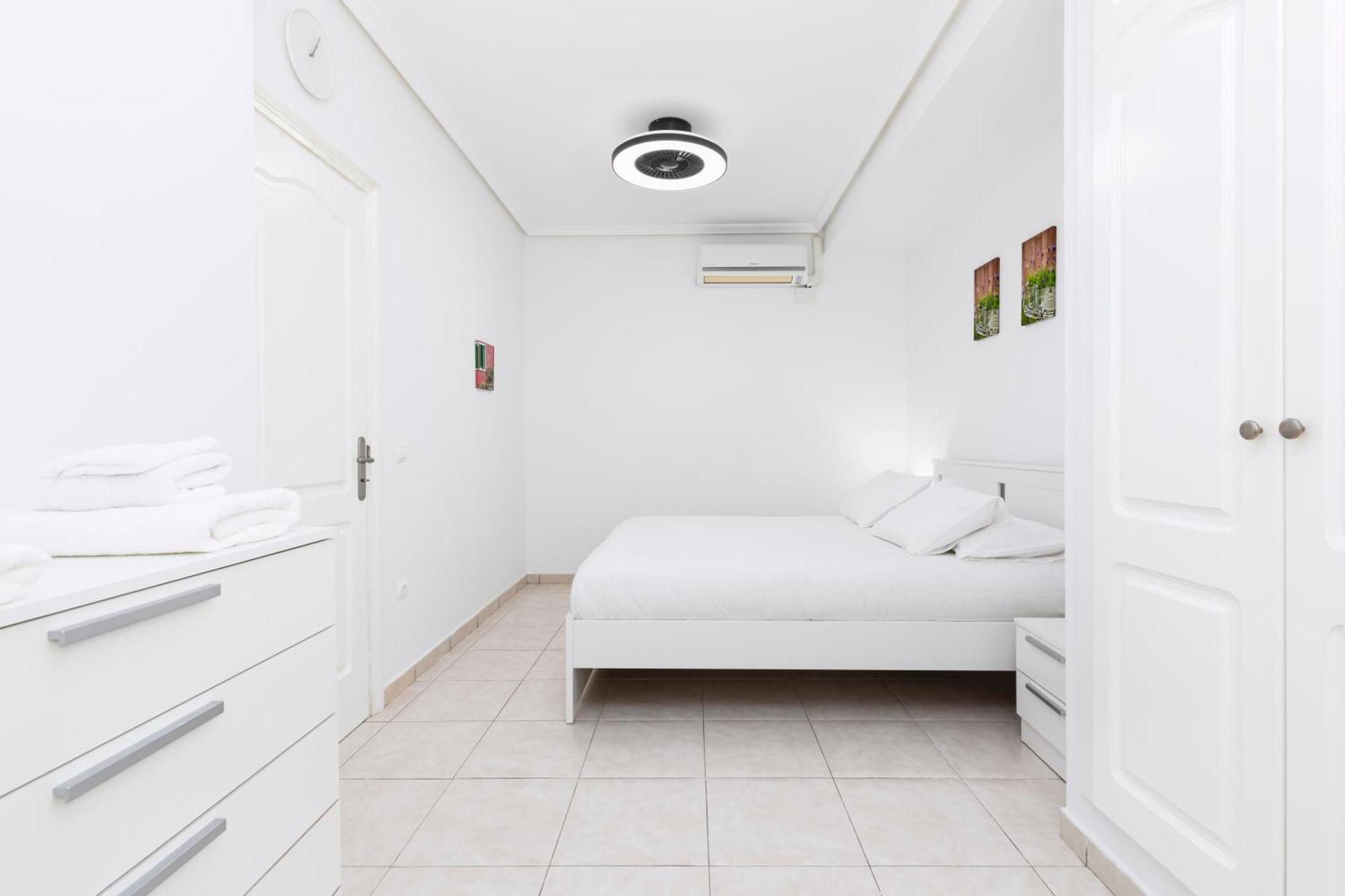 Cosy Beach Front Apartment Morro Jable  Exterior foto
