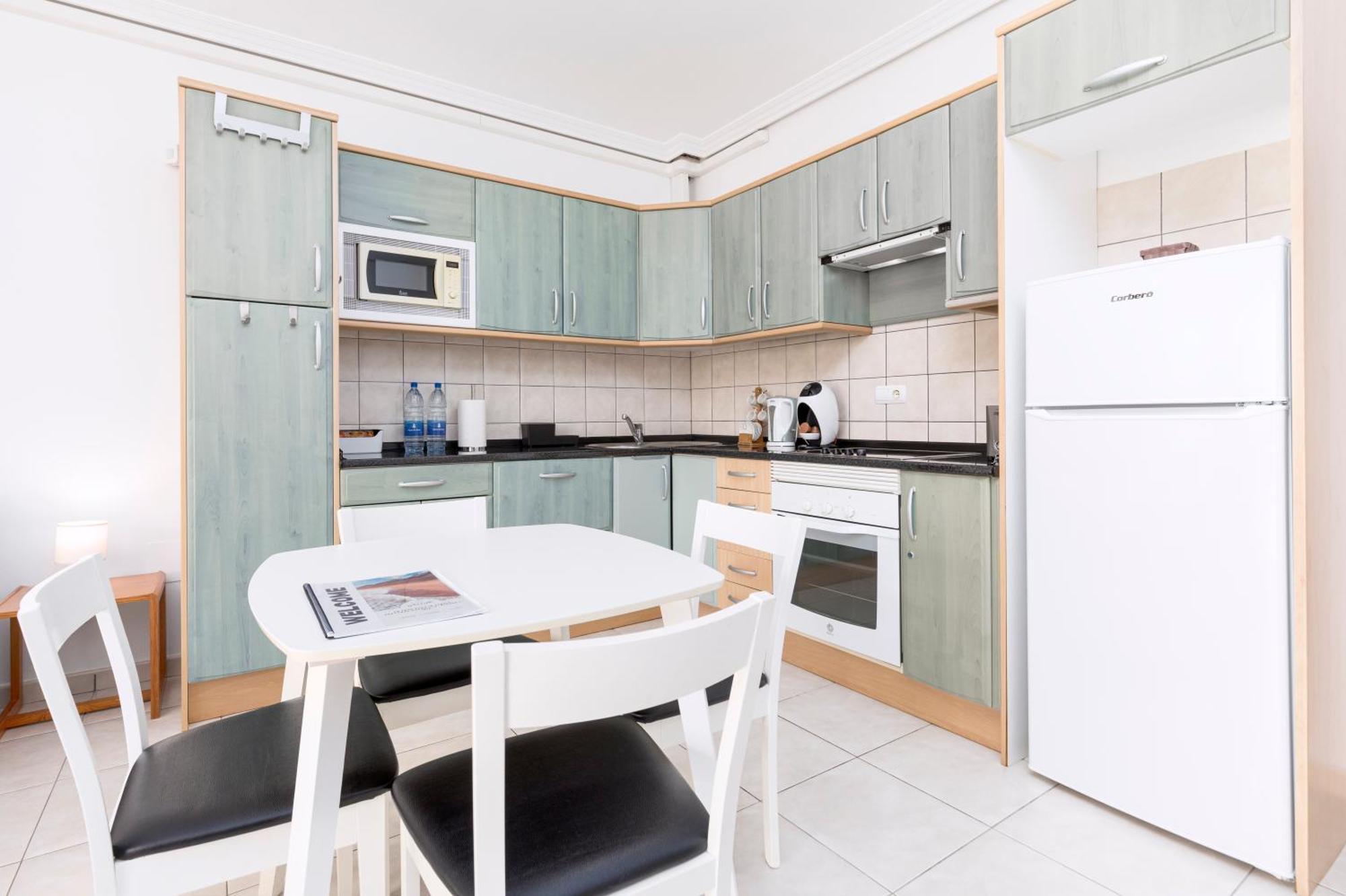 Cosy Beach Front Apartment Morro Jable  Exterior foto